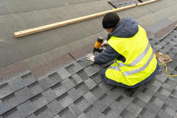 Best Commercial Roofing Services  in East Bronson, FL