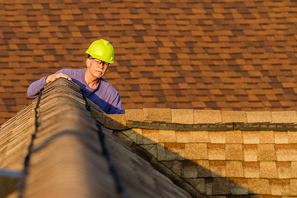 Residential Roof Replacement in East Bronson, FL