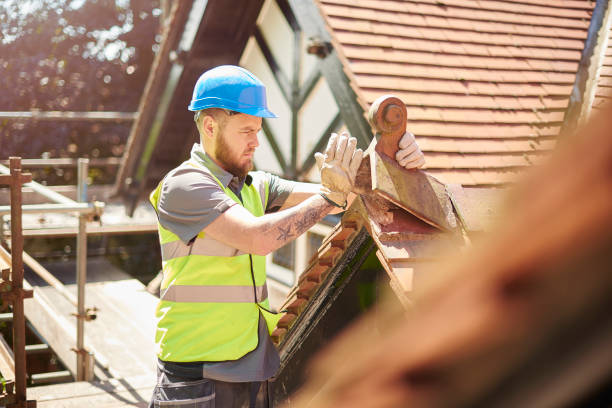 Quick and Trustworthy Emergency Roof Repair Services in East Bronson, FL